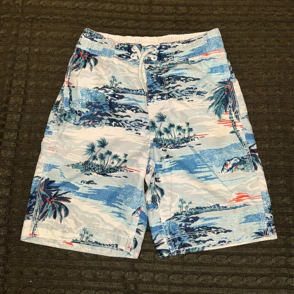 Swim Trunks